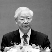 Thủ tướng Fumio Kishida và các trang báo lớn của Nhật  bày tỏ tiếc thương Tổng Bí thư Nguyễn Phú Trọng